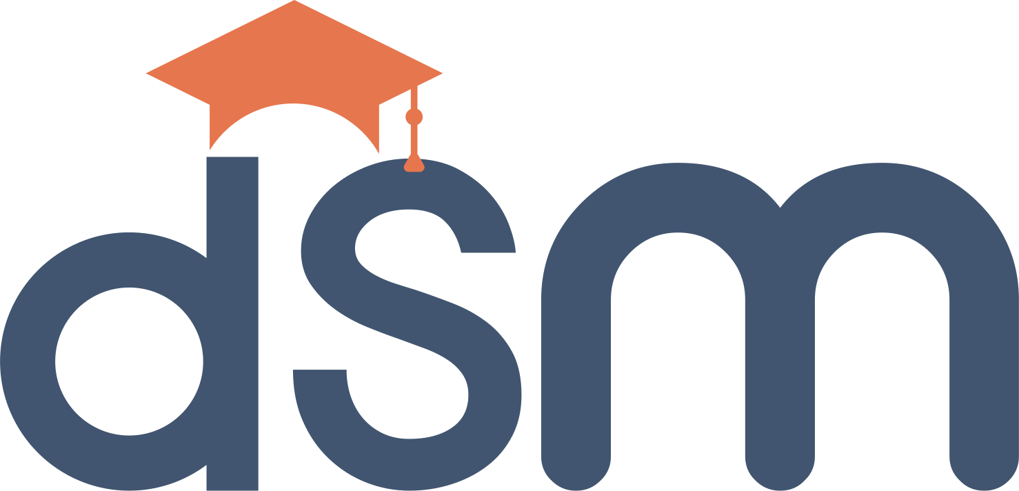 DSM — Digital School Management
